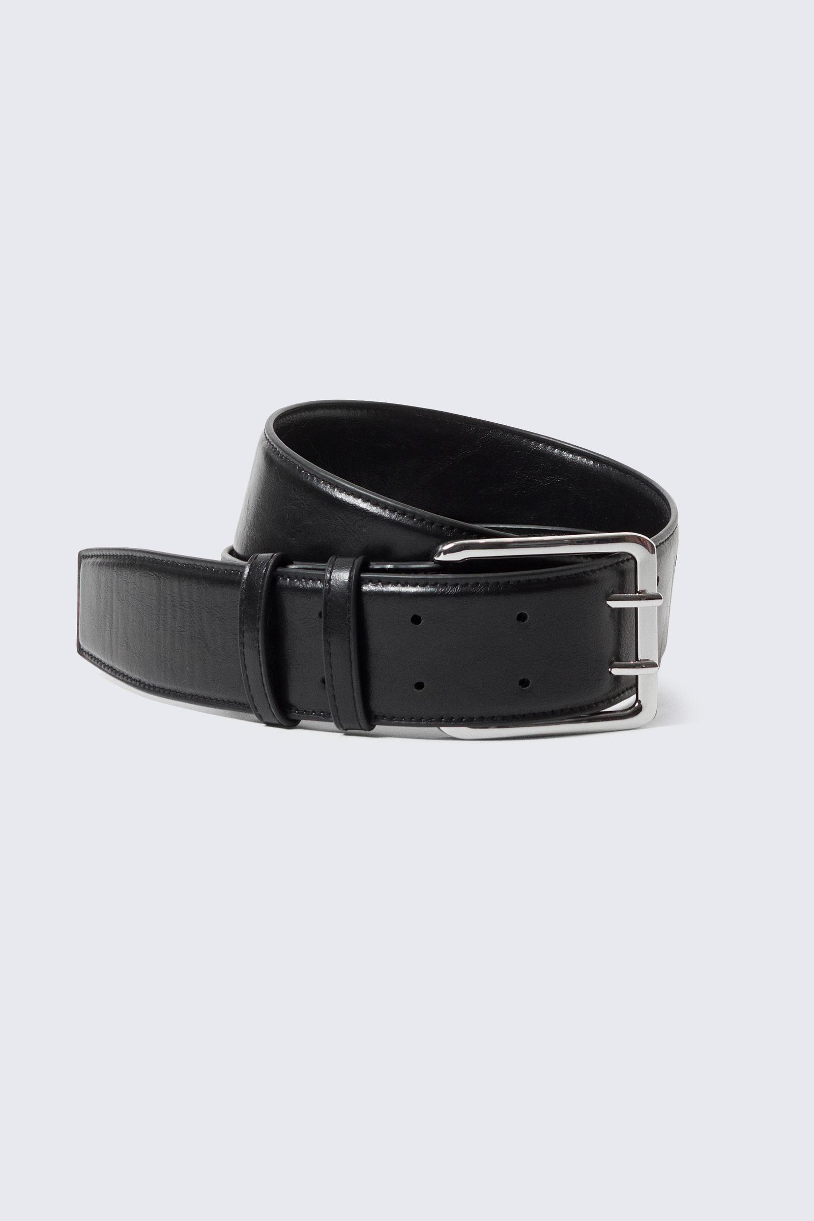 Oval Belt 5