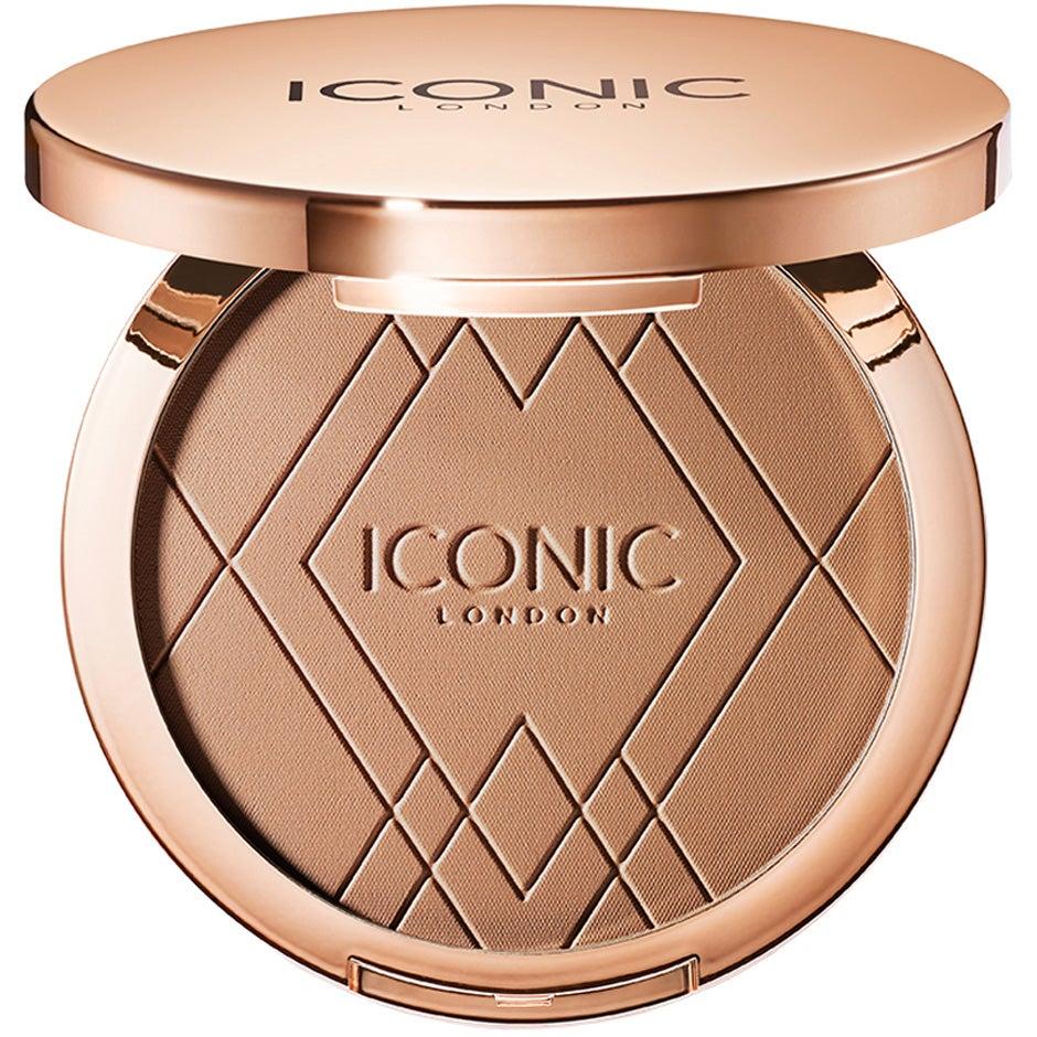 ICONIC London Ultimate Bronzing Powder Medium Bronze - 17 g 1
