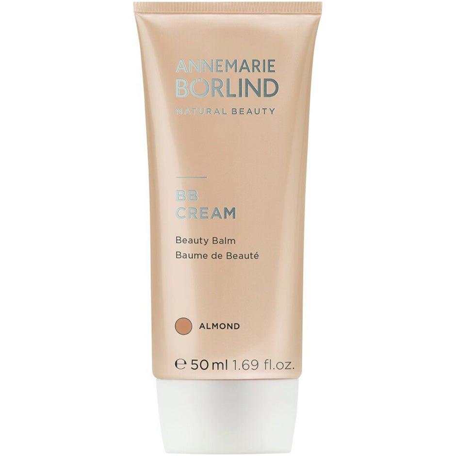 Annemarie Börlind BB Cream Beauty Balm Beige - 50 ml 1
