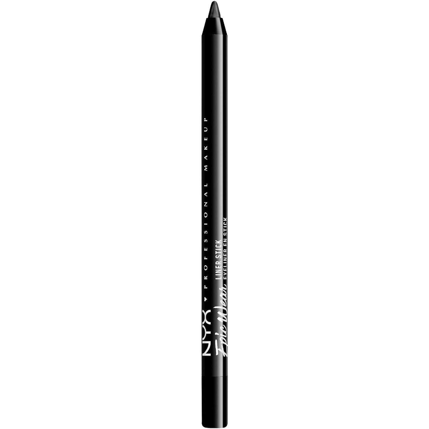 NYX Professional Makeup Epic Wear Liner Sticks - 1,2 g 1