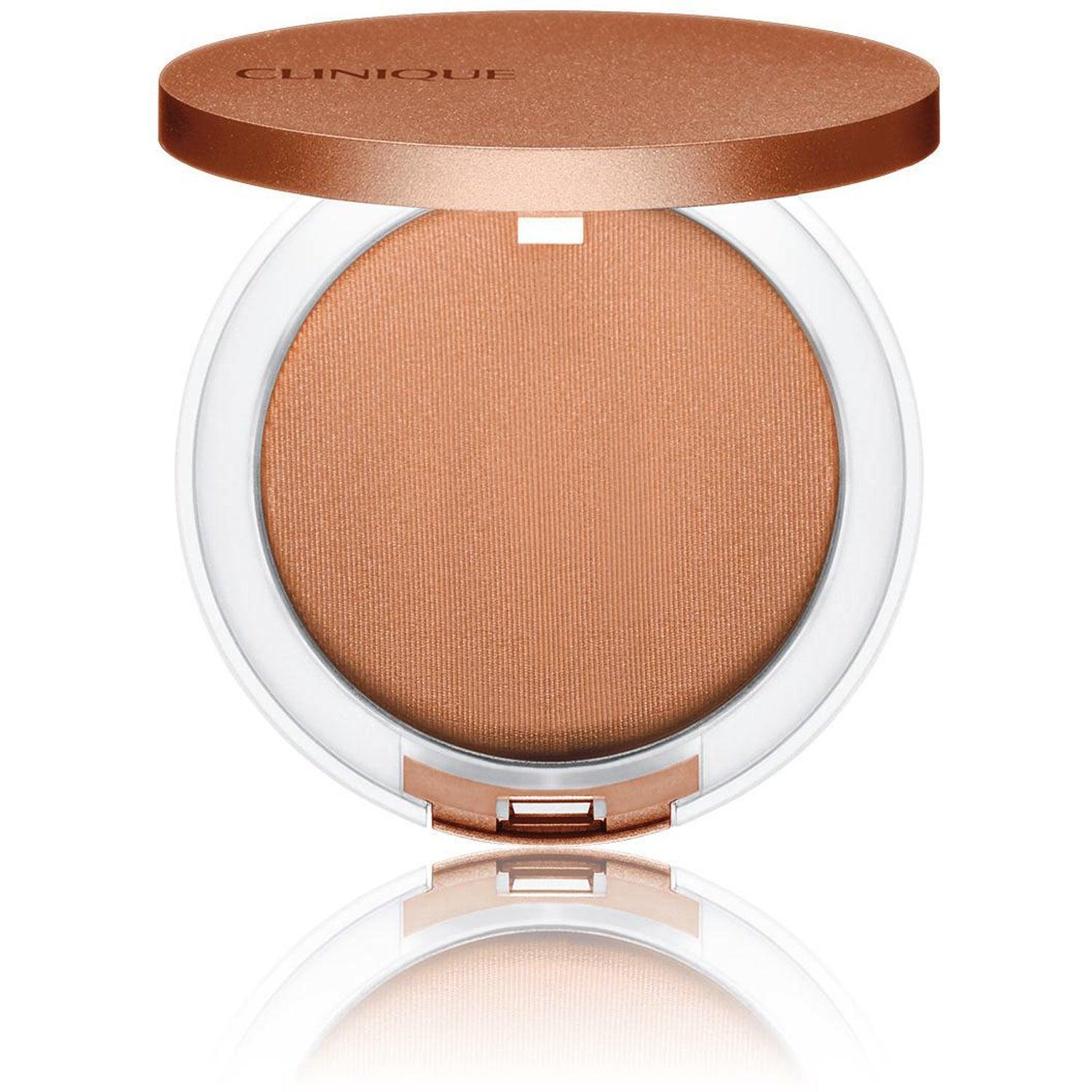 Clinique True Bronze Pressed Powder Bronzer - 6 g 2