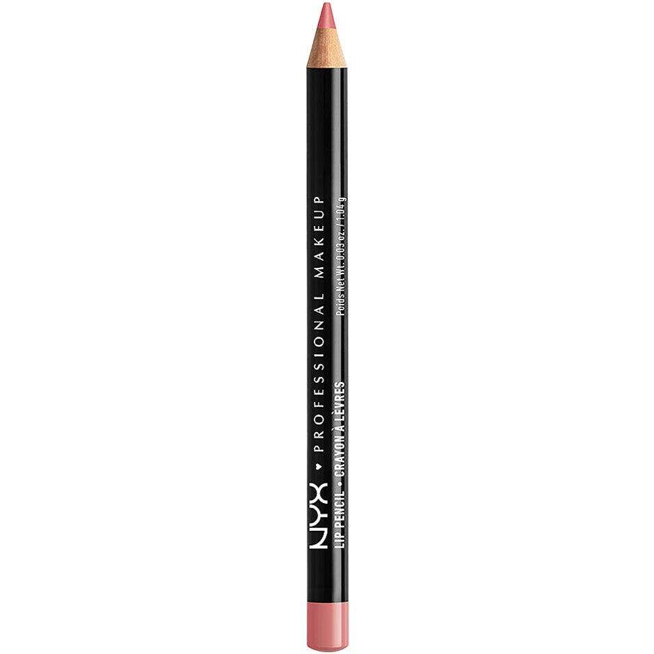 NYX Professional Makeup Slim Lip Pencil - 1 g 1
