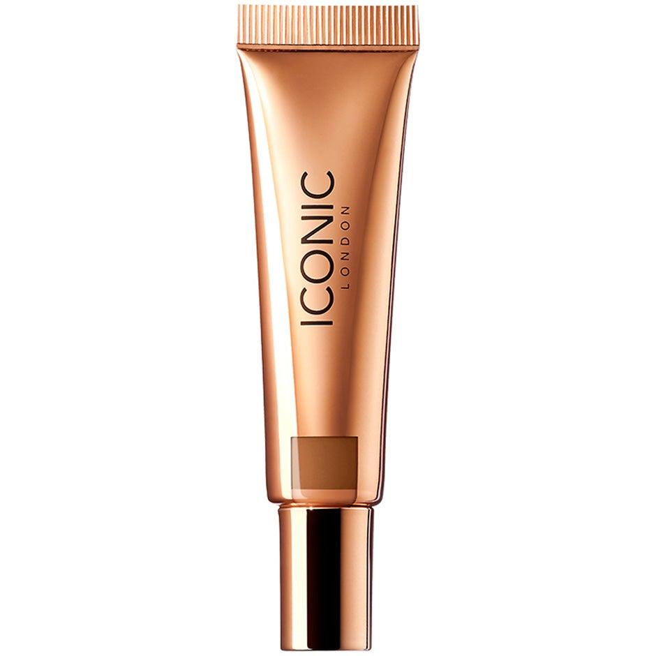 ICONIC London Sheer Bronze Spiced Tan - 12,5 ml 1
