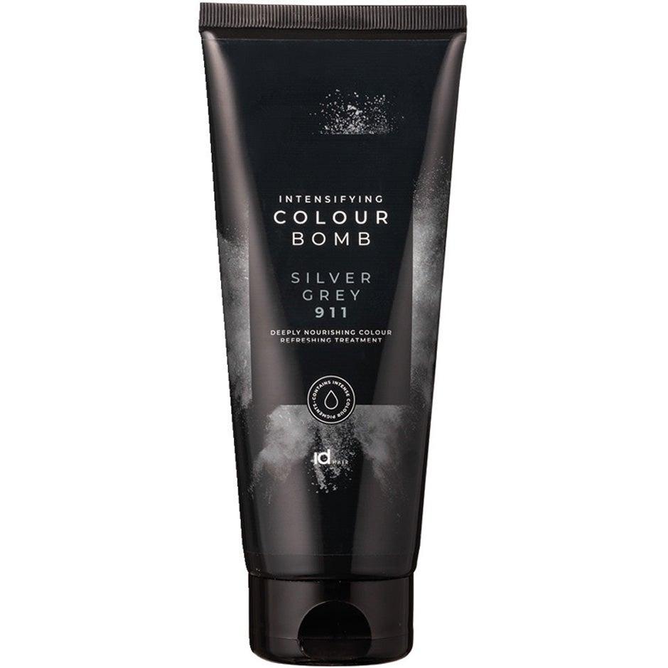 Id Hair Colour Bomb Soft Vanilla 913 - 200 ml 1