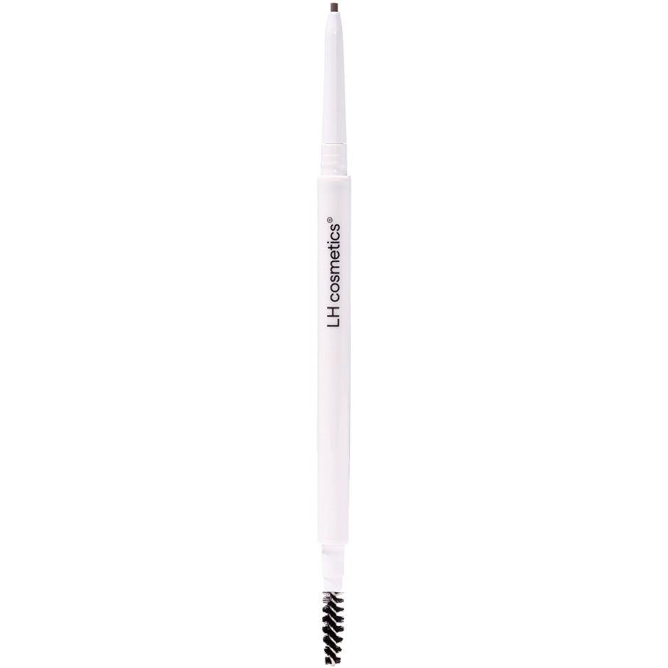 LH cosmetics Infinity Brow Pen Dark brown - 0,1 g 1