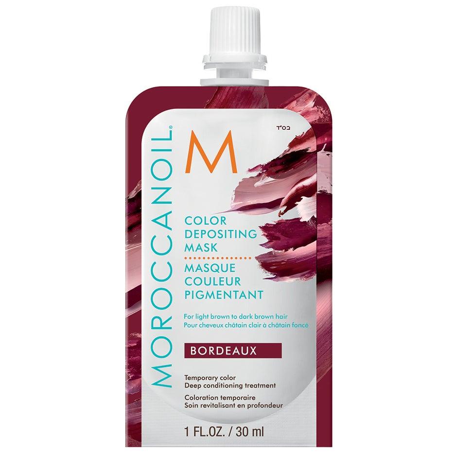 Moroccanoil Color Depositing Mask - 30 ml 1