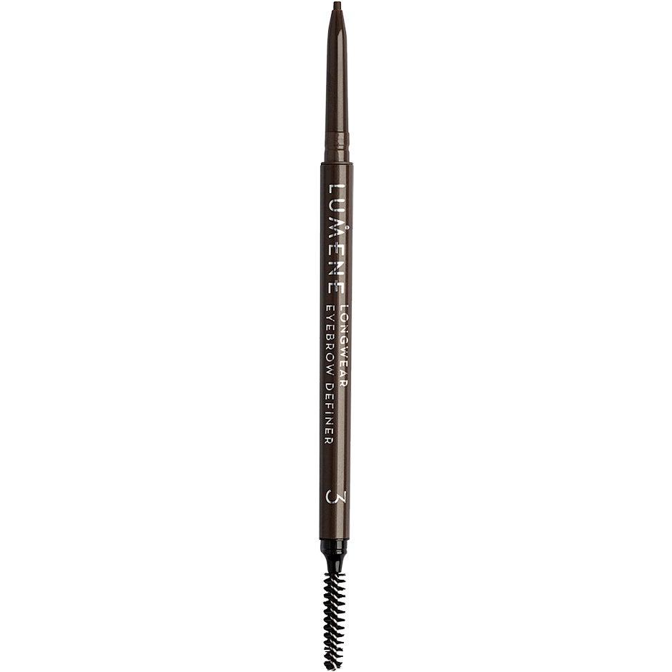 Lumene Longwear Eyebrow Definer - 0,1 g 3