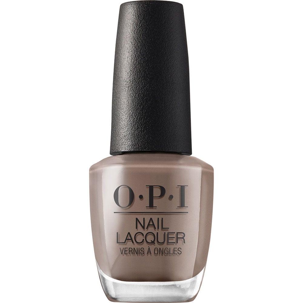 OPI Classic Color Over The Taupe - 15 ml 1