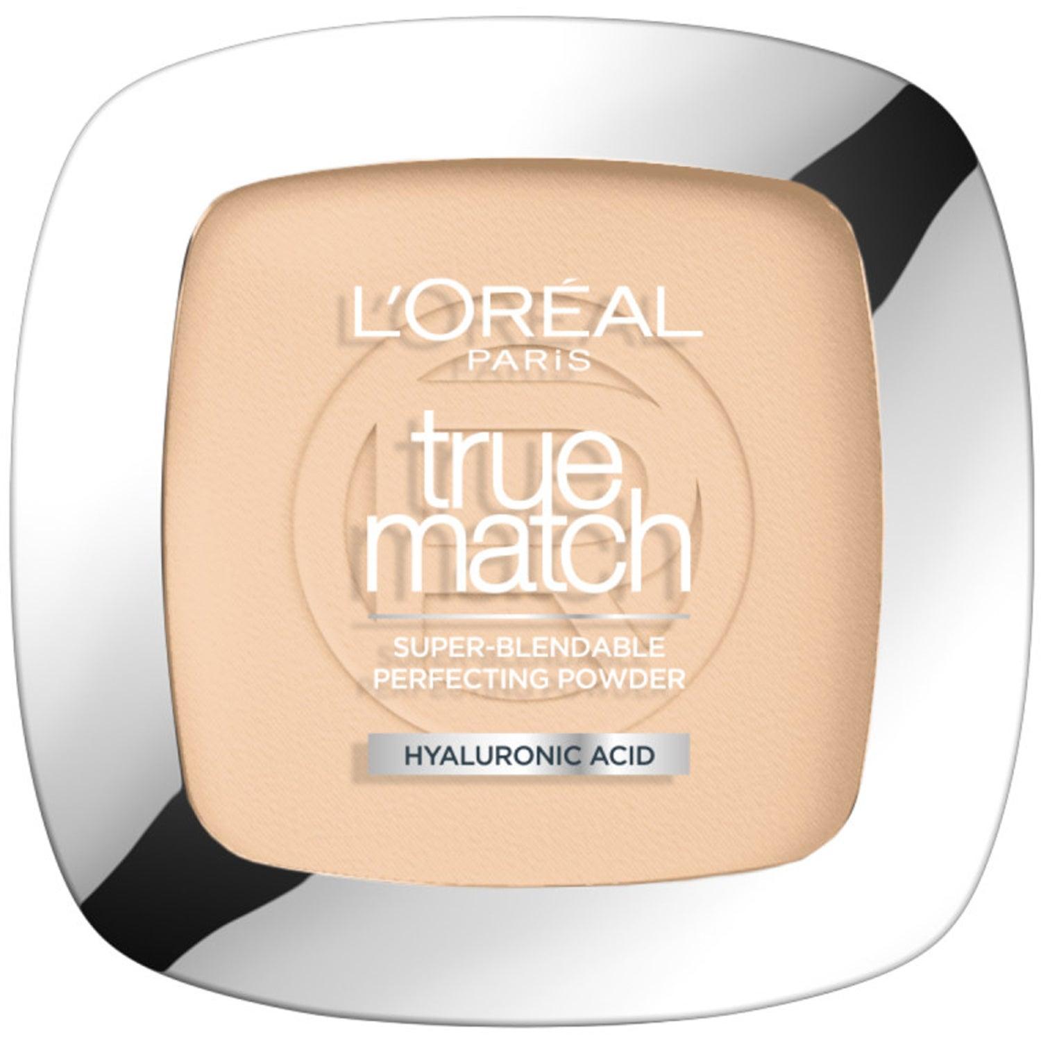 L'Oréal Paris True Match Powder - 9 G 3