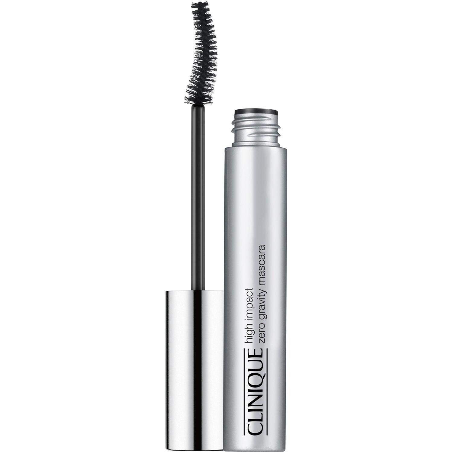 Clinique High Impact Zero Gravity Mascara Black - 8 ml 1