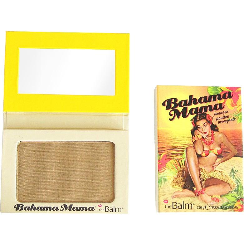 the Balm Bahama Mama Bronzer - 7 g 1