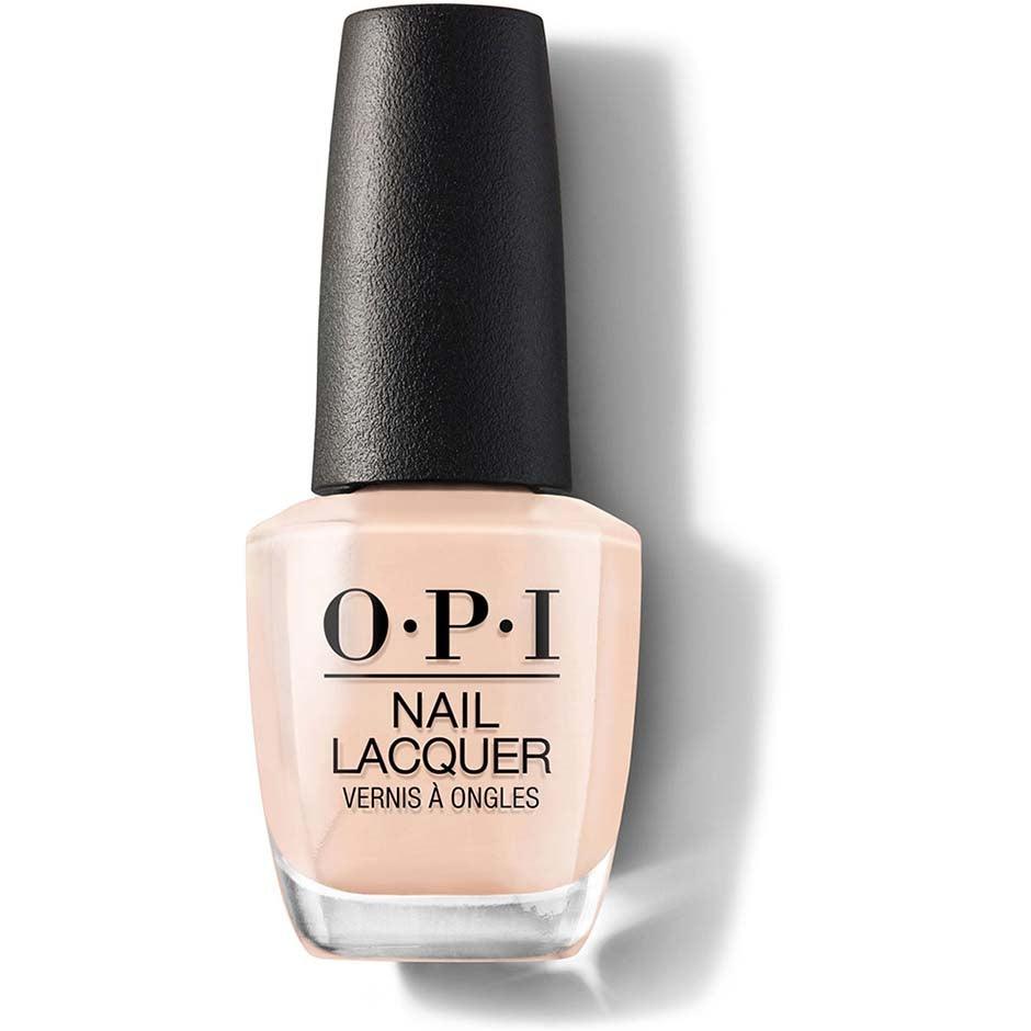 OPI Classic Color Samoan Sand - 15 ml 1