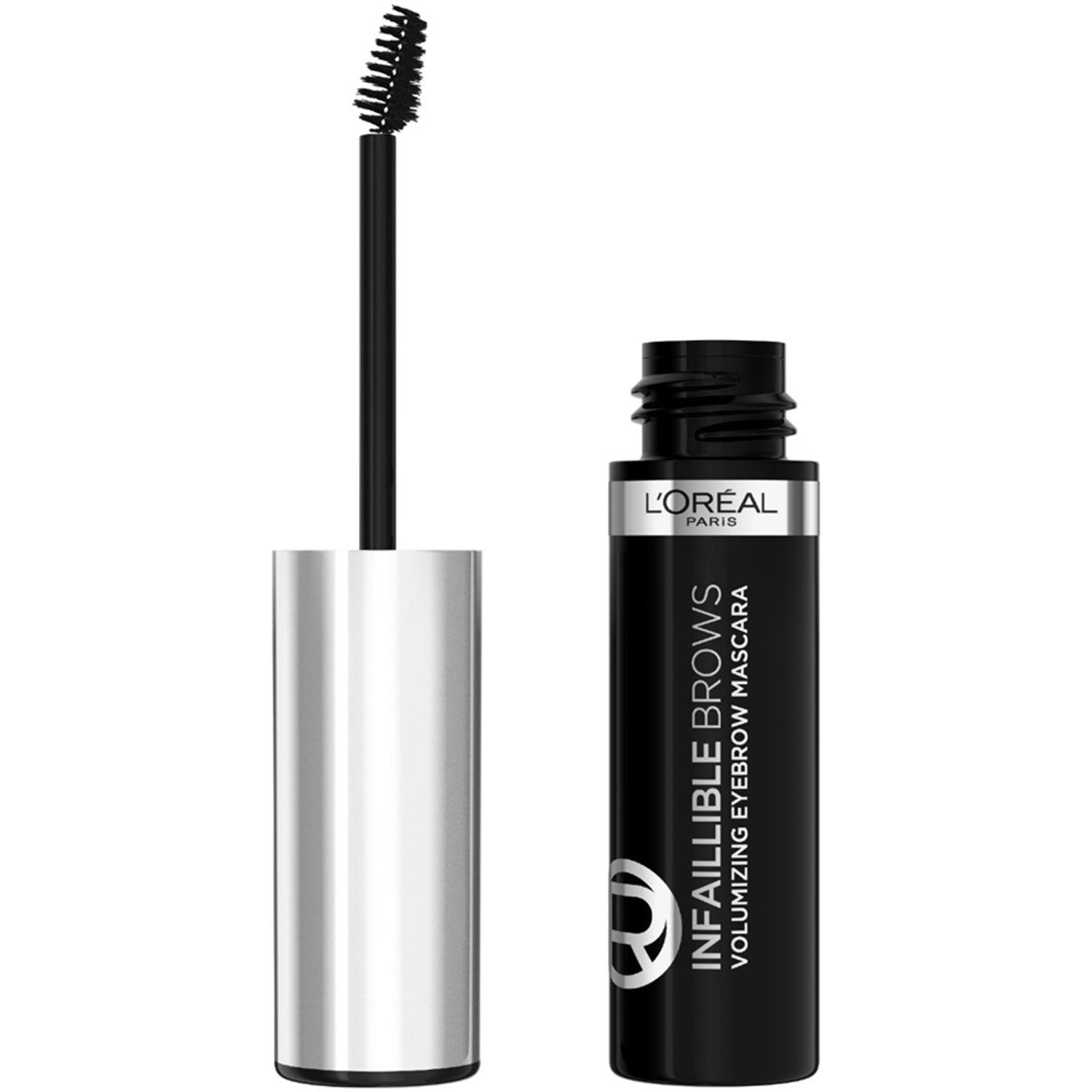 L'Oréal Paris Infaillible Brows 24H Volumizing Eyebrow Mascara - 5 ml 1