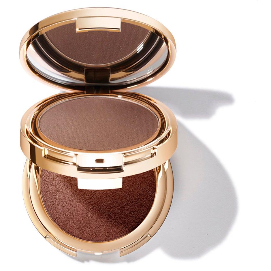 ICONIC London Precision Duo Contour Pots Deep Shadow - 6,5 g 1