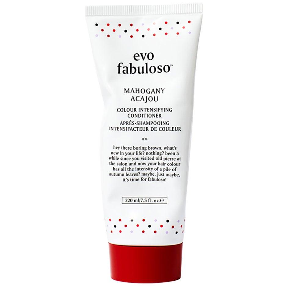 Evo Tube Colour Treatment Mahogany - 30 ml 2