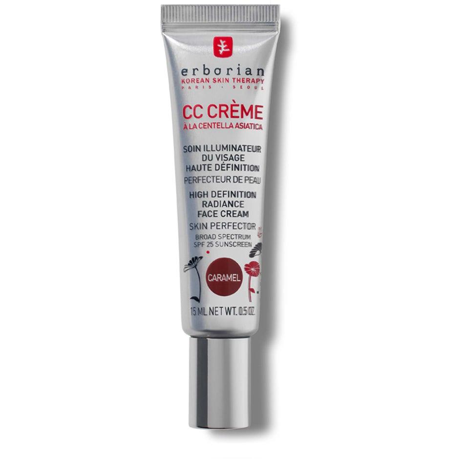 Erborian CC Créme Caramel - 15 ml 1