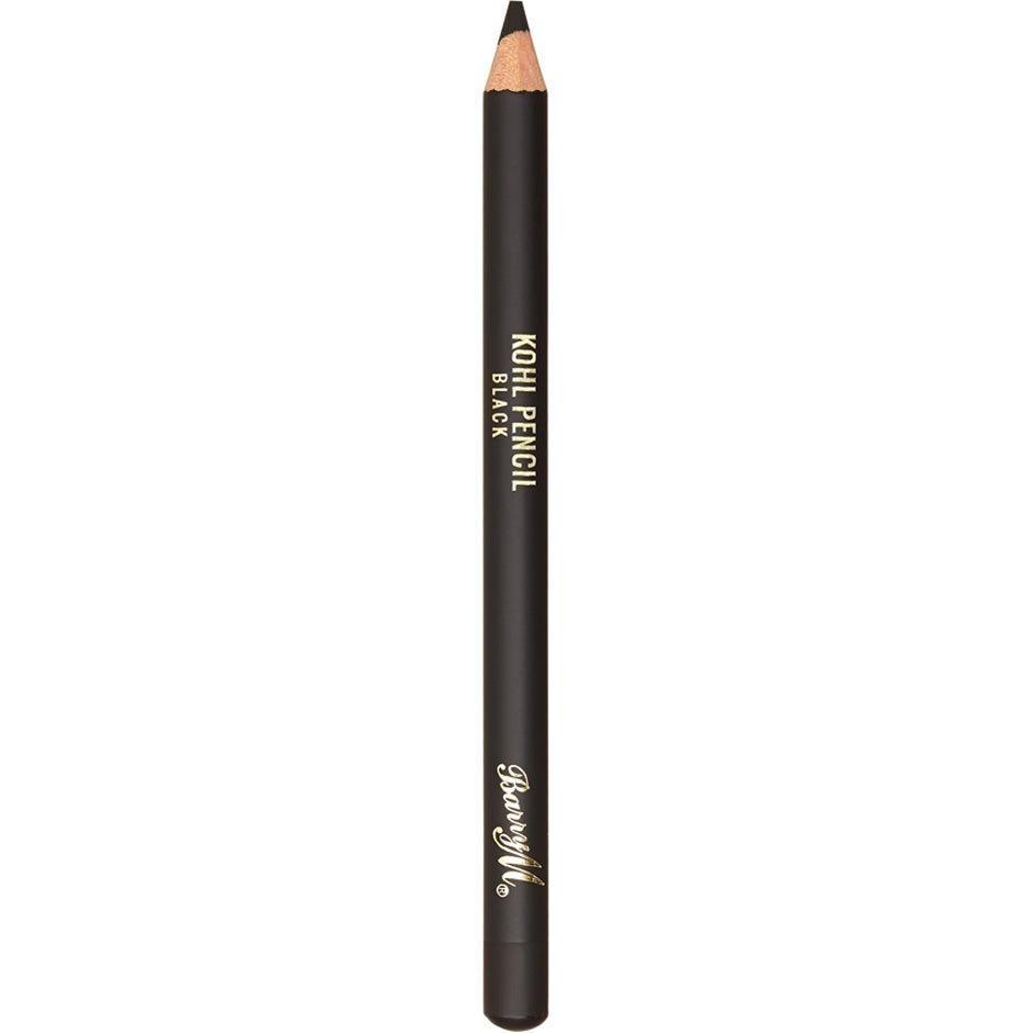Barry M Kohl Pencil Black - 1,2 g 1