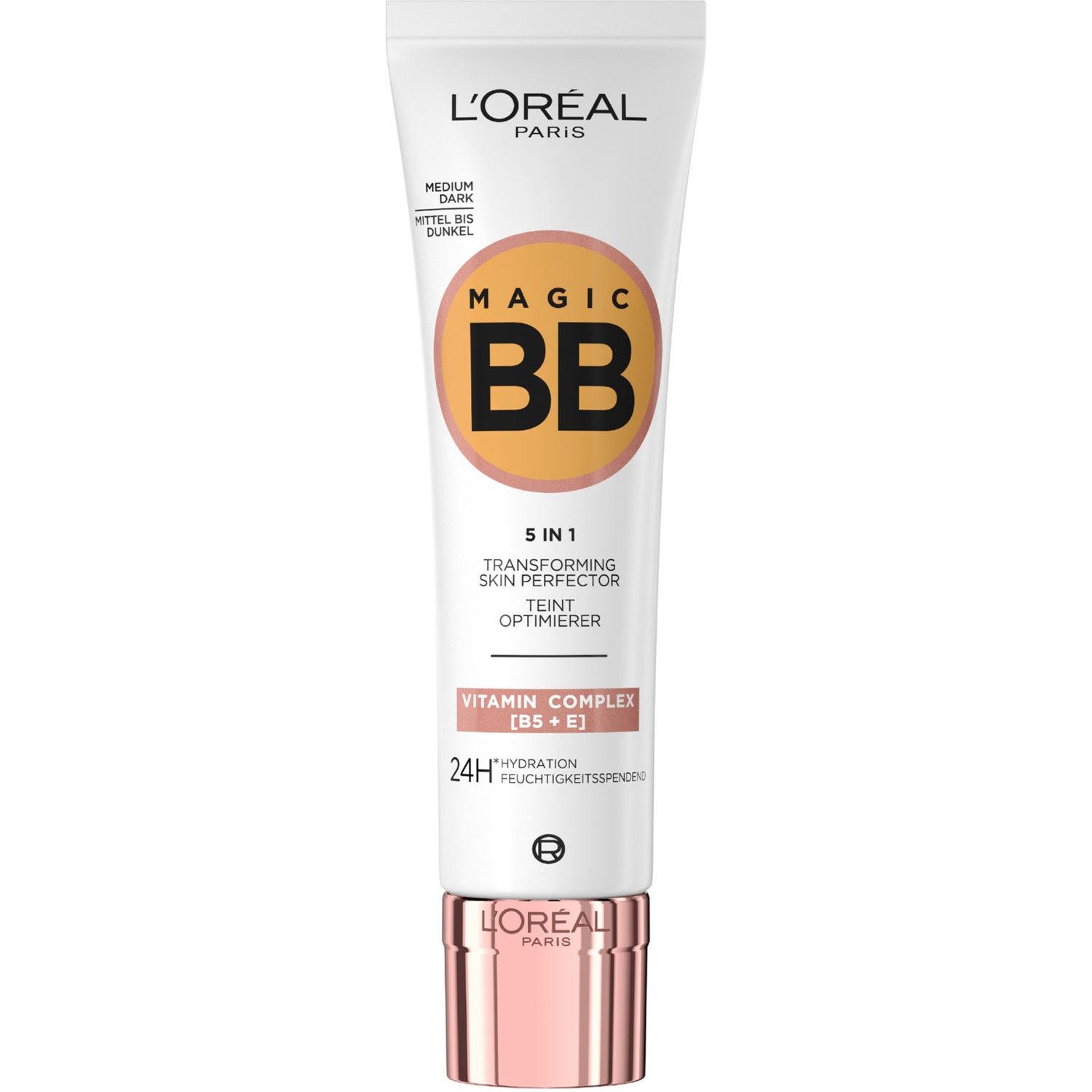 L'Oréal Paris BB C'est Magic - 30 ml 1