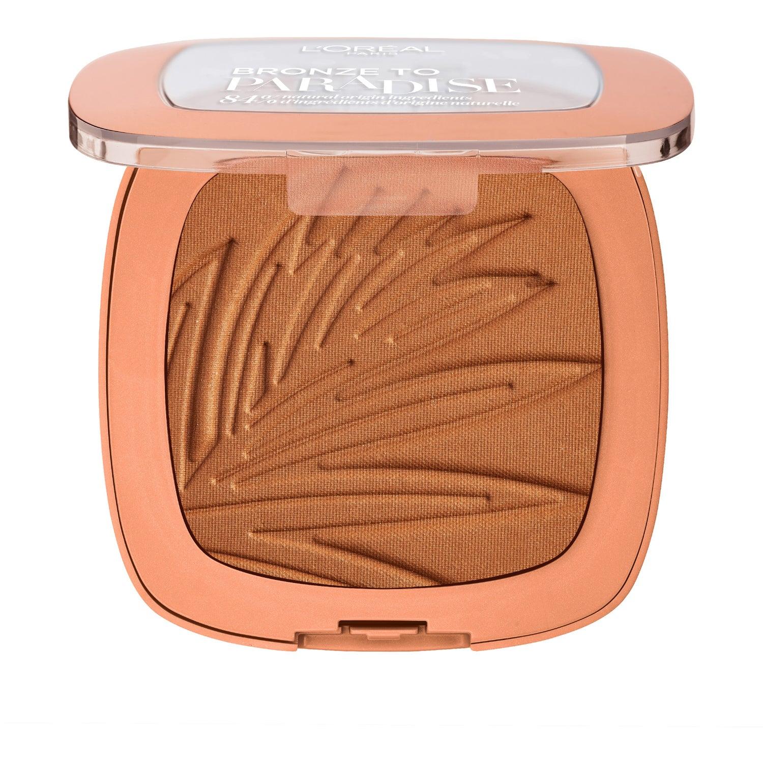 L'Oréal Paris Bronze to Paradise - 9 g 1