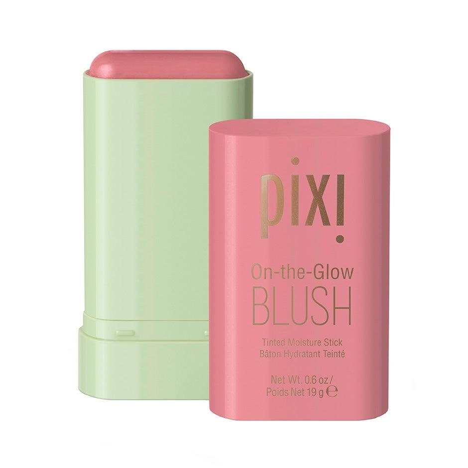Pixi On-the-Glow Blush - 19 g 1