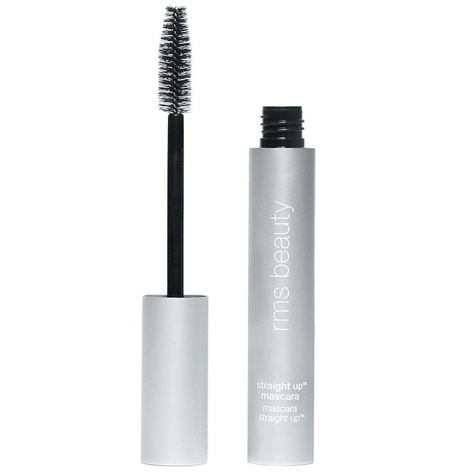 RMS Beauty Straight Up Volumizing Peptide Mascara 2