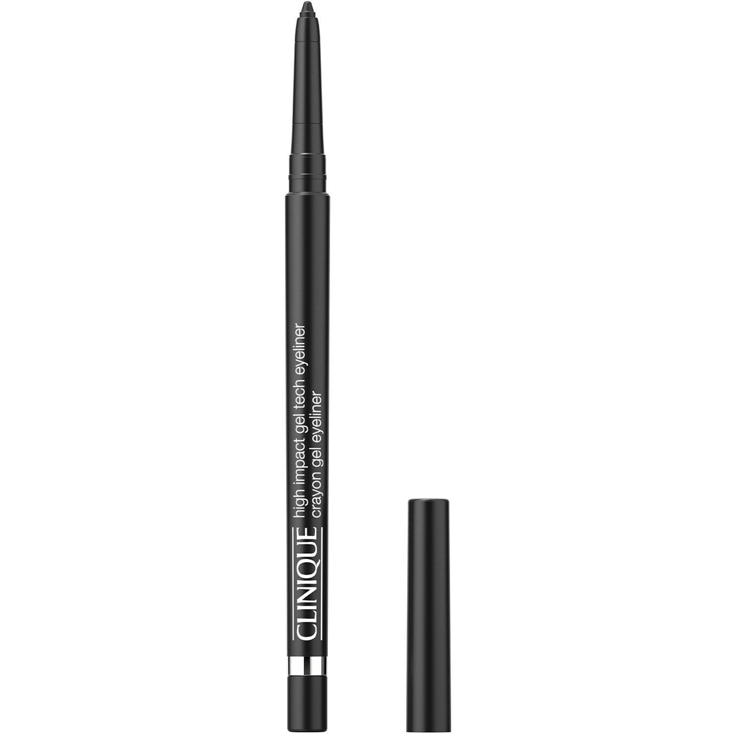 Clinique High Impact Gel Tech Eyeliner Intense Black - 0,4 g 1