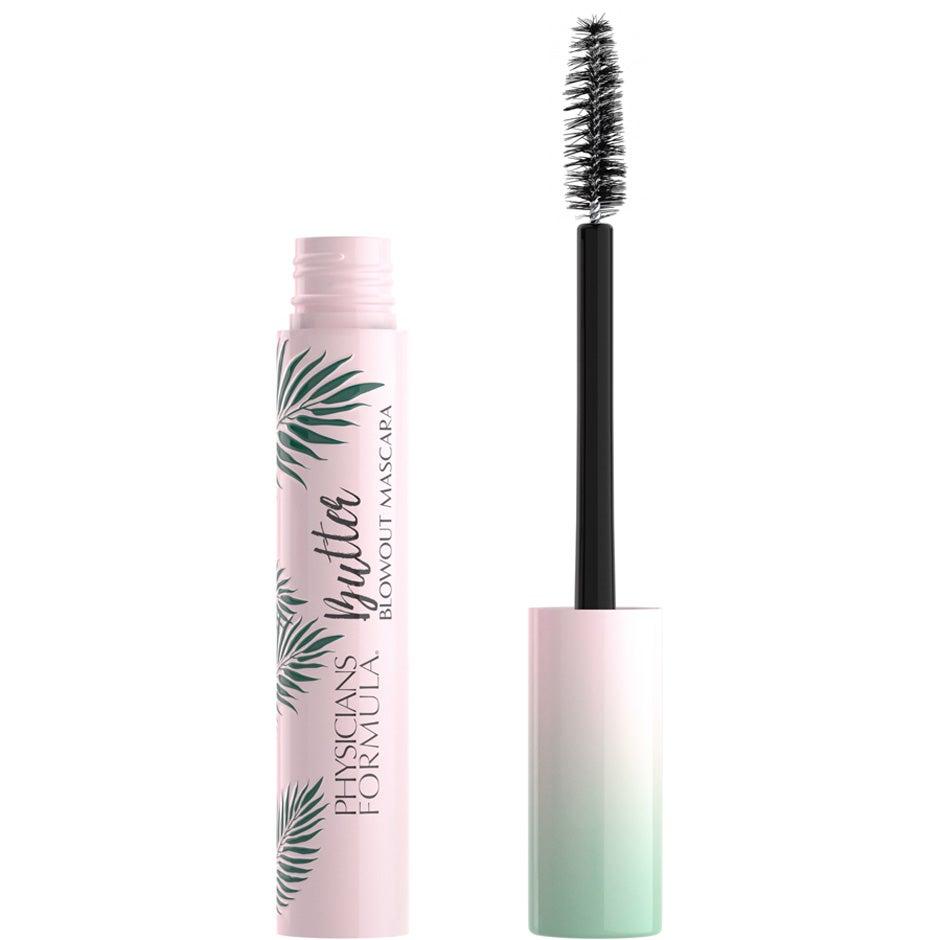 Physicians Formula Murumuru Butter Mascara Black 1