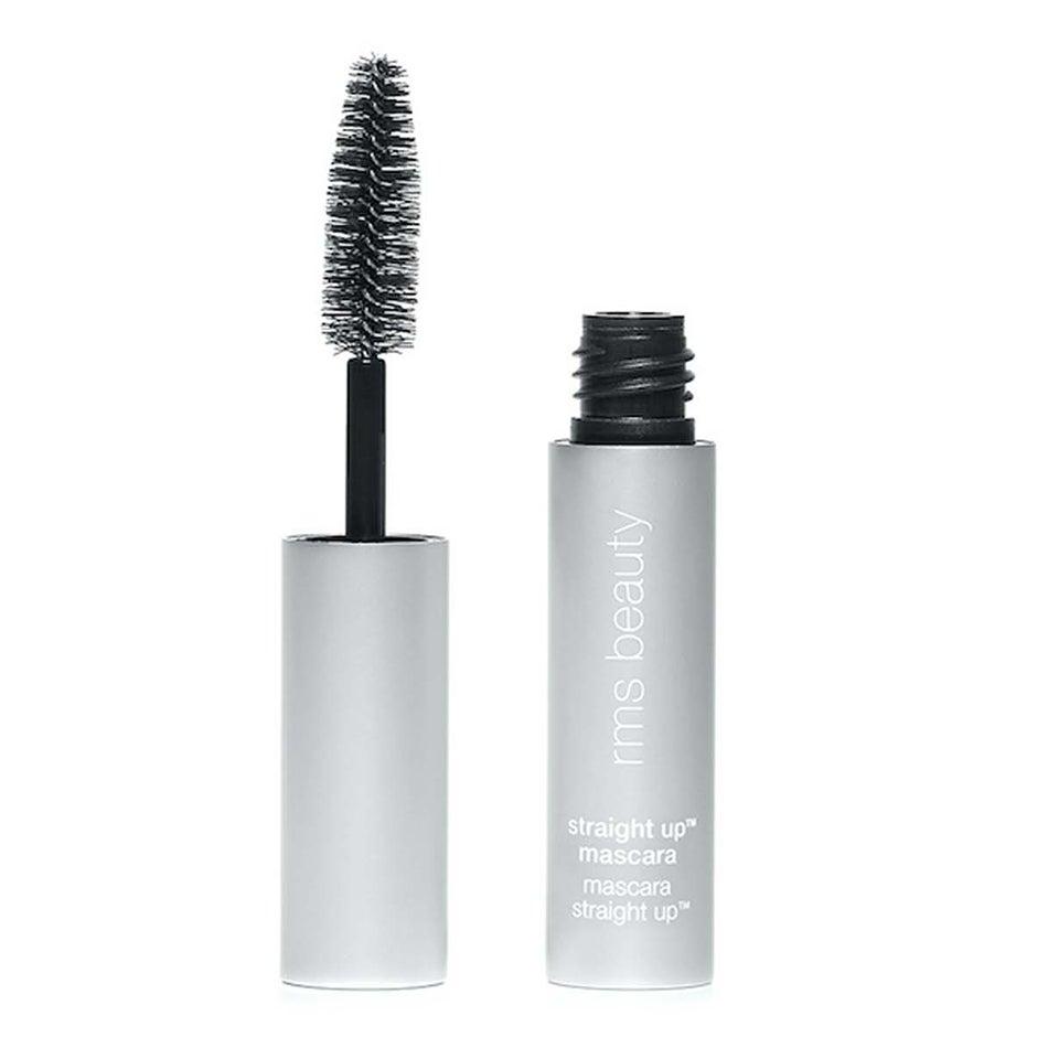 RMS Beauty Straight Up Volumizing Peptide Mascara 1