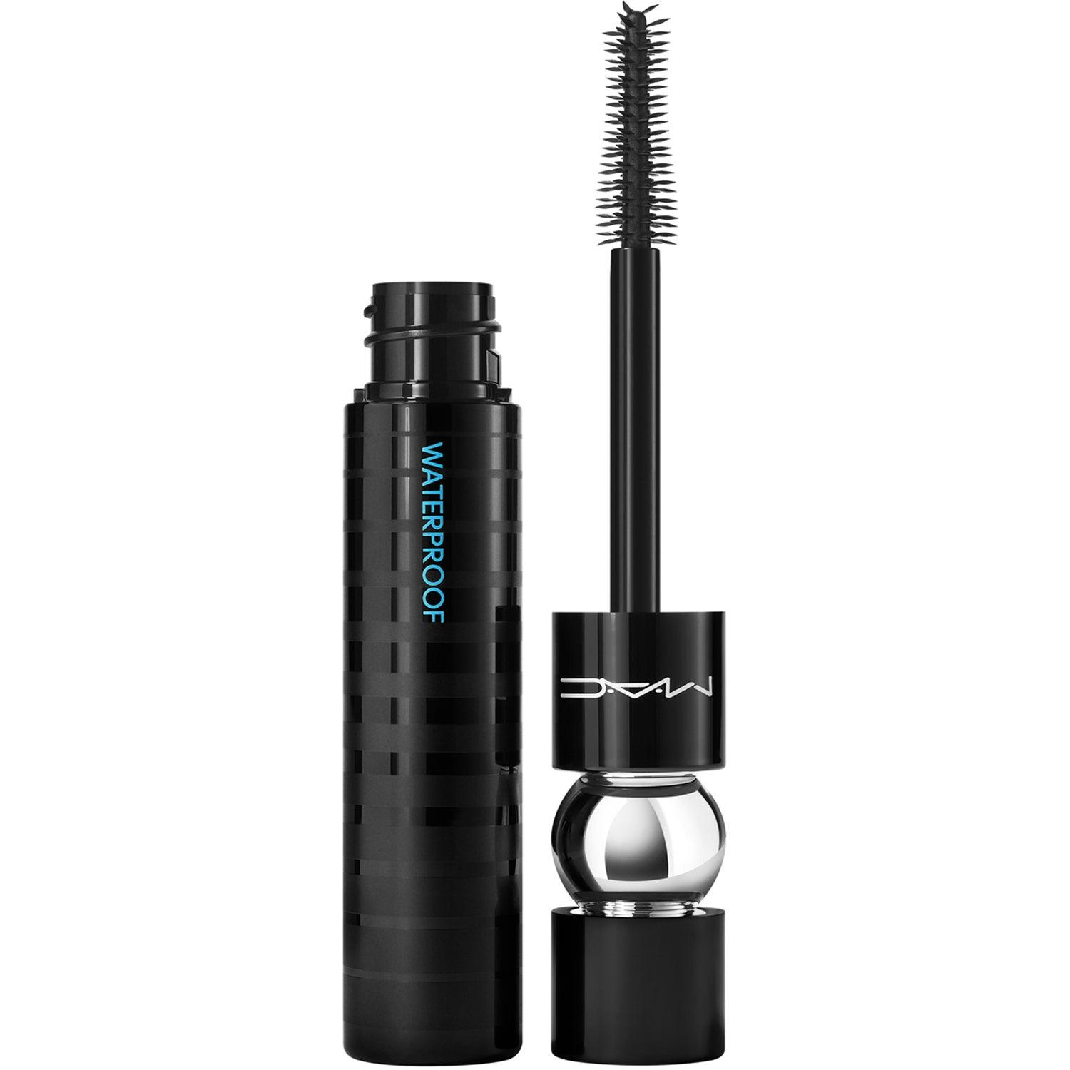 MAC Cosmetics Macstack Waterproof Mascara Black Stack - 12 ml 1