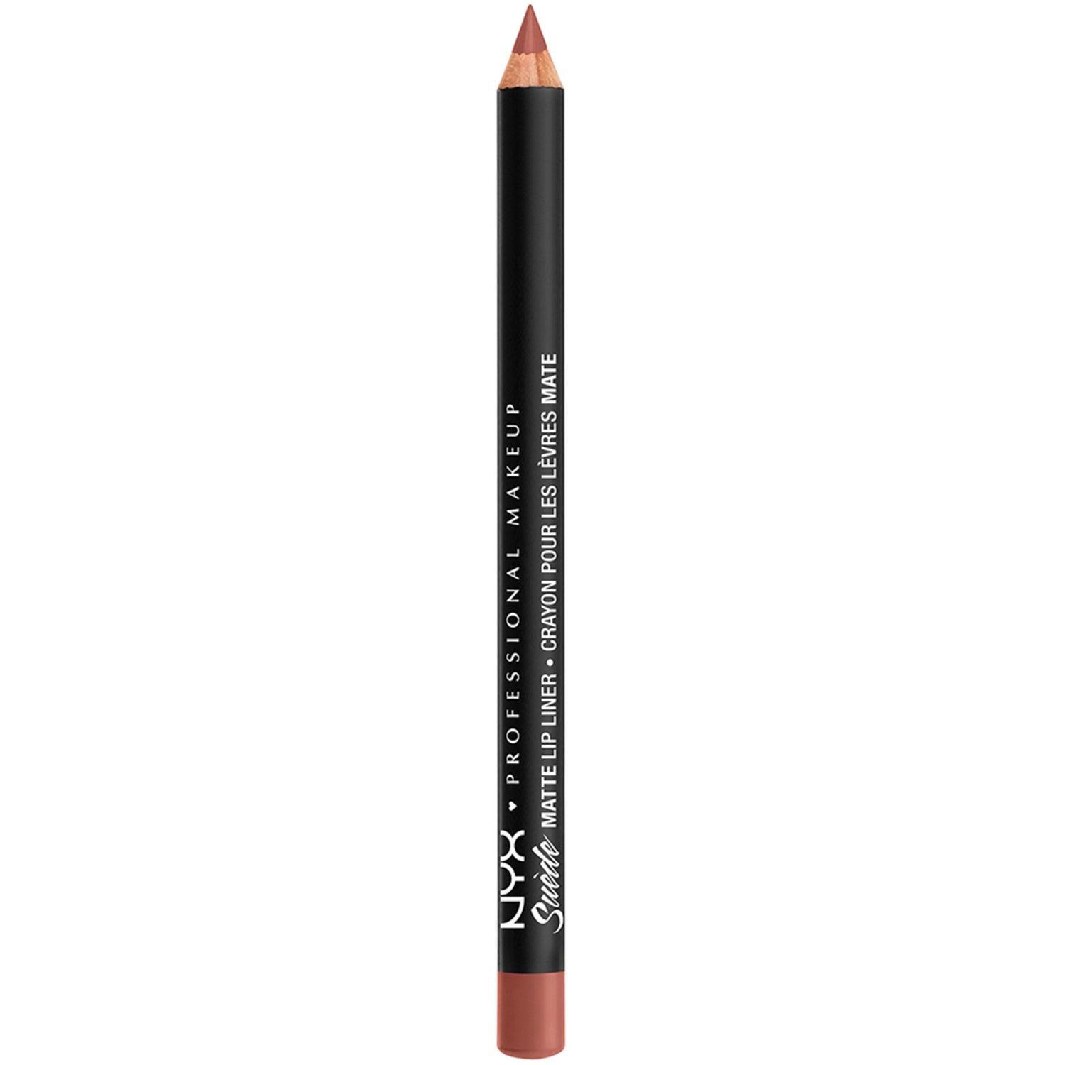 NYX Professional Makeup Suede Matte Lip Liner - 1 g 1