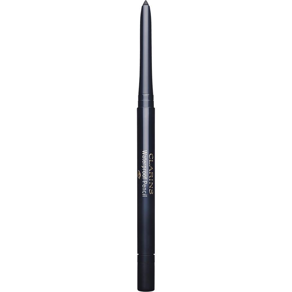 Clarins Waterproof Eye Pencil 1