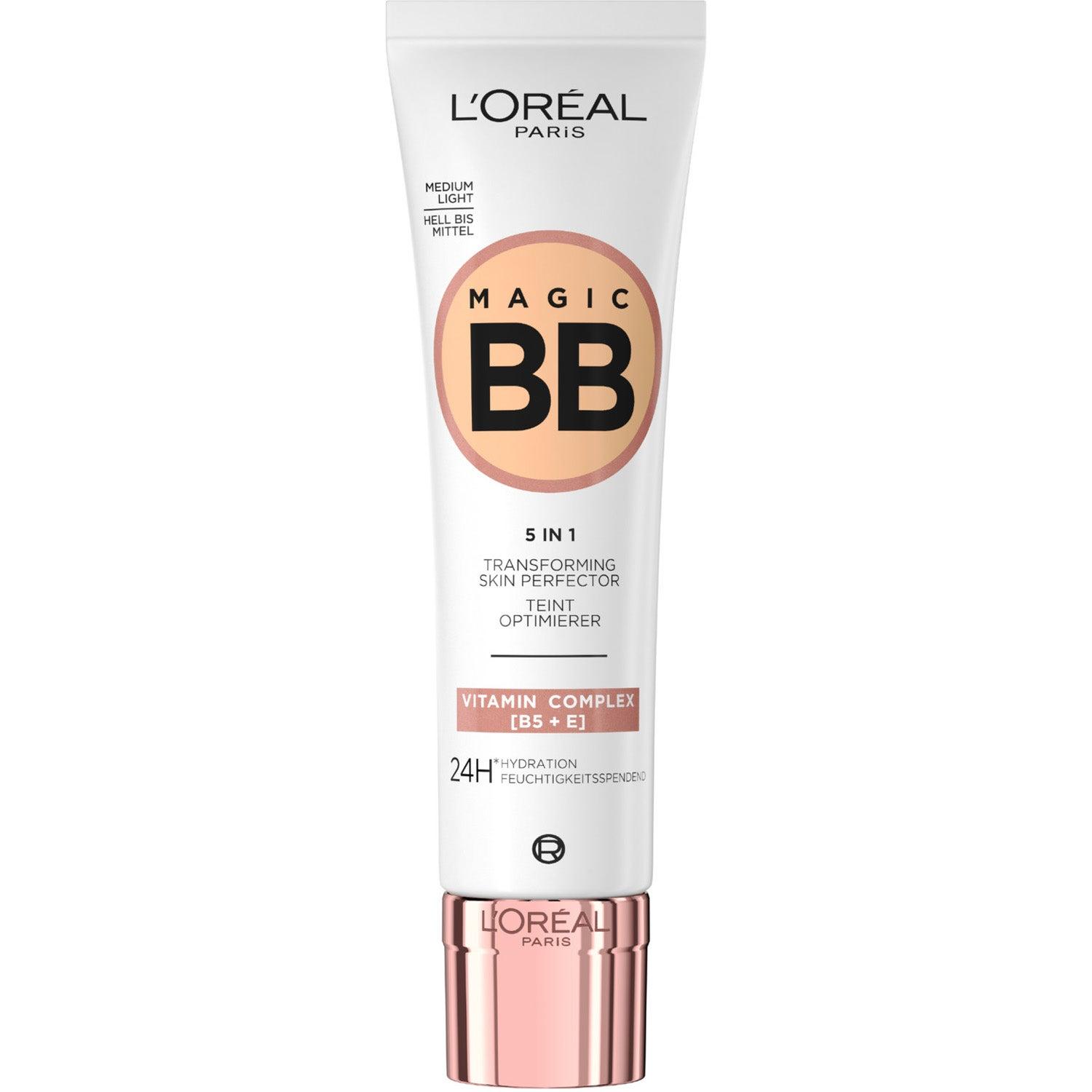 L'Oréal Paris BB C'est Magic - 30 ml 3