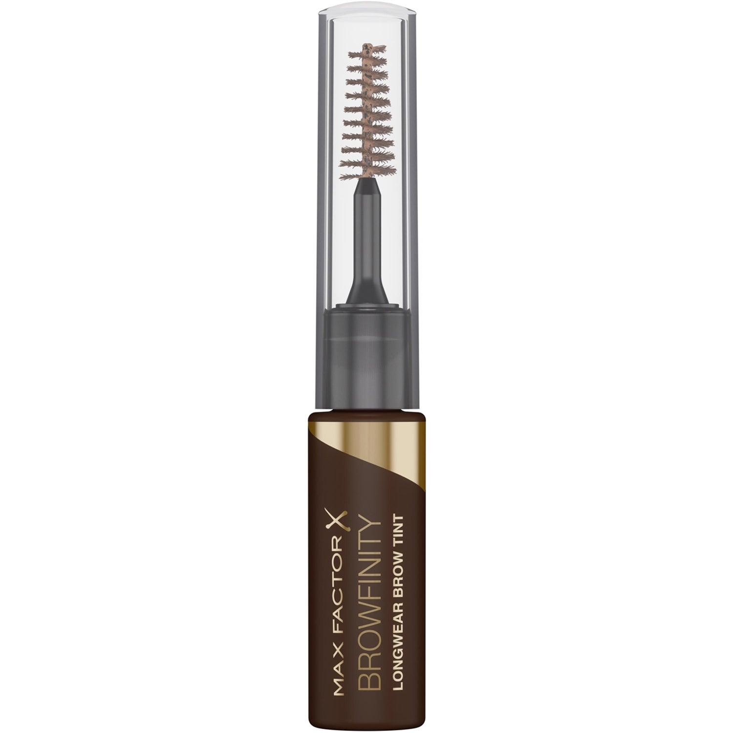 Max Factor Brow Finity Super Long 03 Dark Brown - 4,2 ml 1