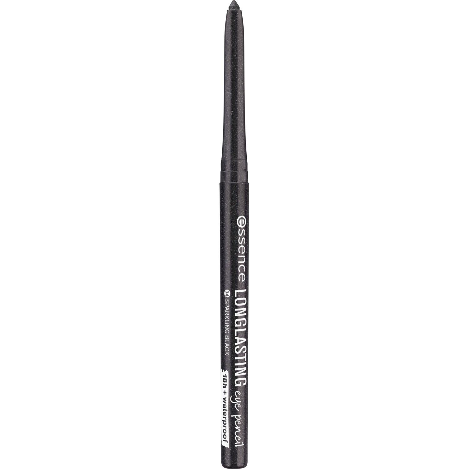 essence Long-Lasting Eye Pencil 35 Sparkling Brown - 0,3 g 1