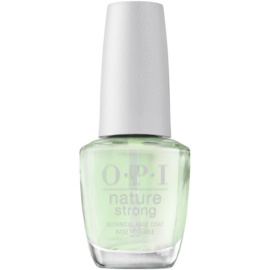 OPI Nature Strong Base Coat - 15 ml 1