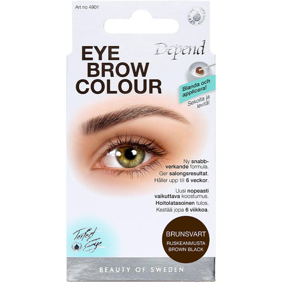 Depend EyeBrow Colour - 15 ml 1