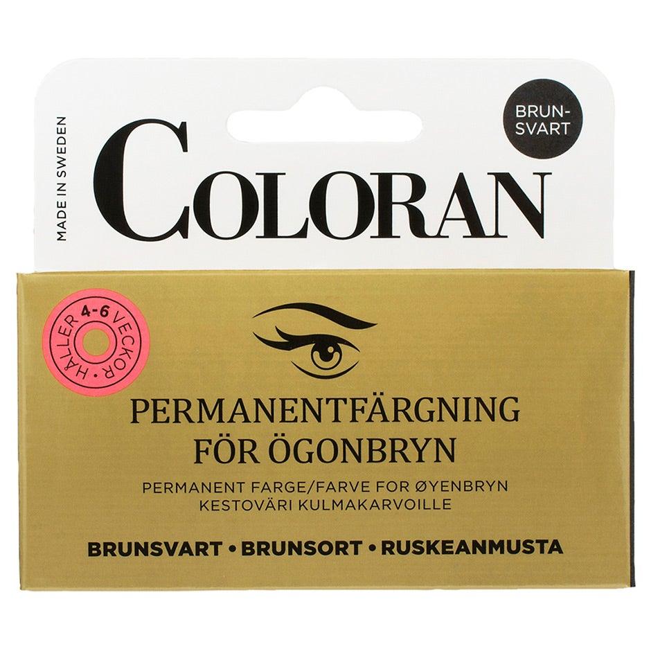 Coloran Eyebrow Colour - 8 ml 1