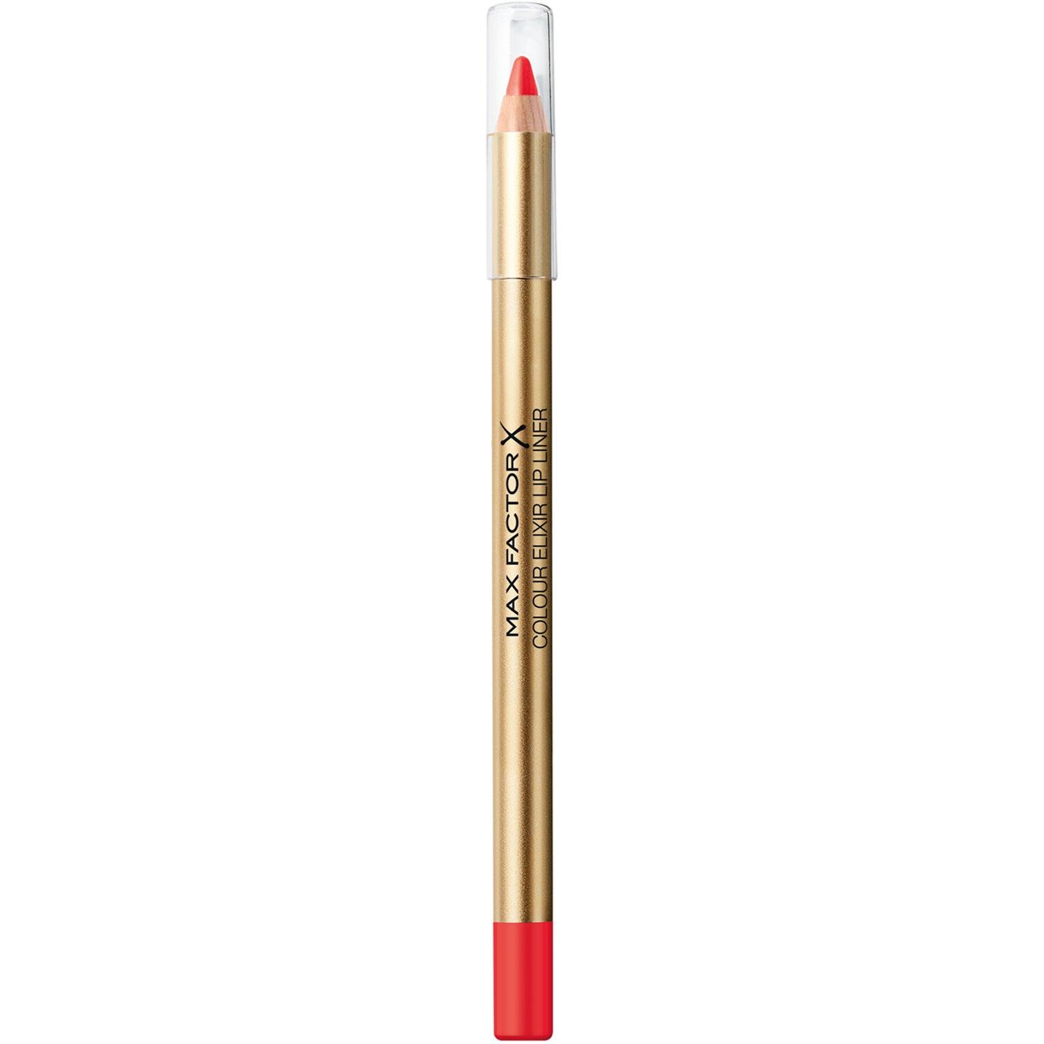 Max Factor Elixir Lipliner - 1.2 g 2