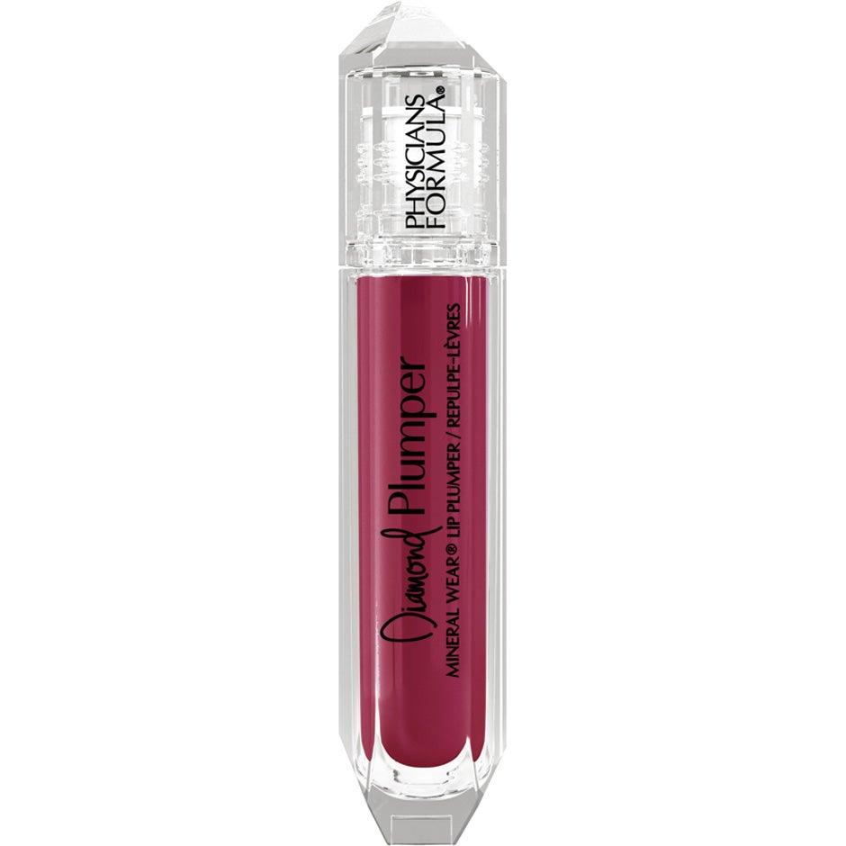 Physicians Formula Diamond Lip Plumper Brilliant Berry Diamond - 5 ml 1