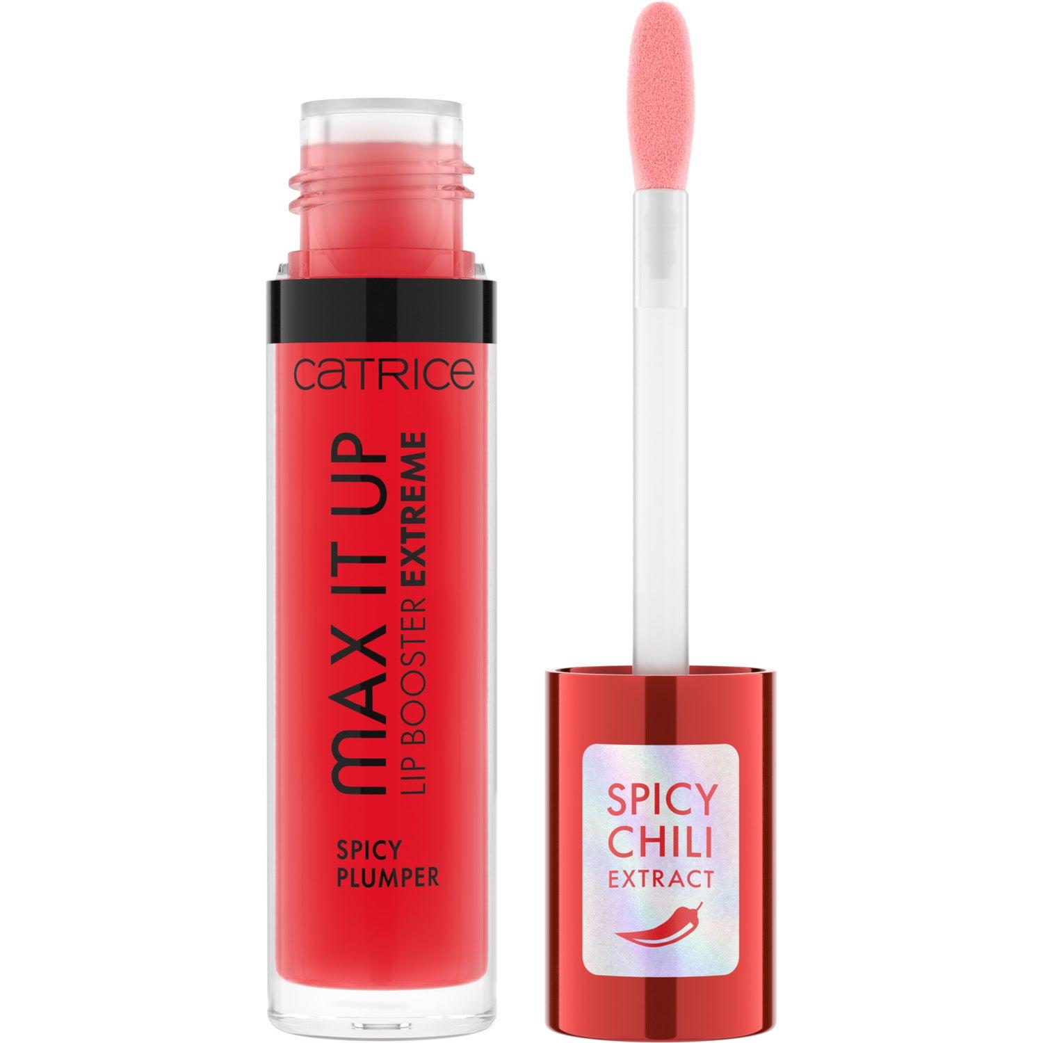 Catrice Max It Up Lip Booster Extreme Spice Girl 010 1