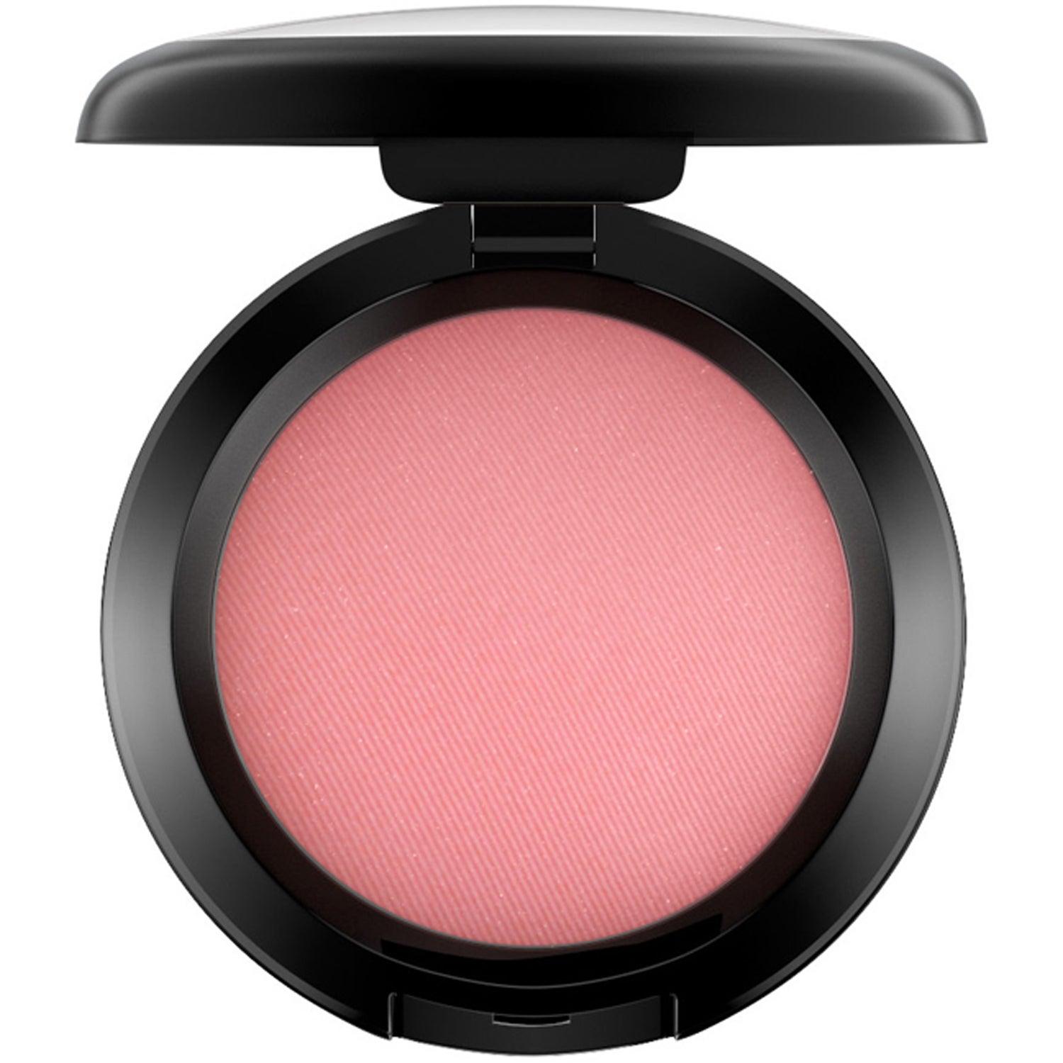 MAC Cosmetics Powder Blush Desert Rose (Matte) - 6 g 1