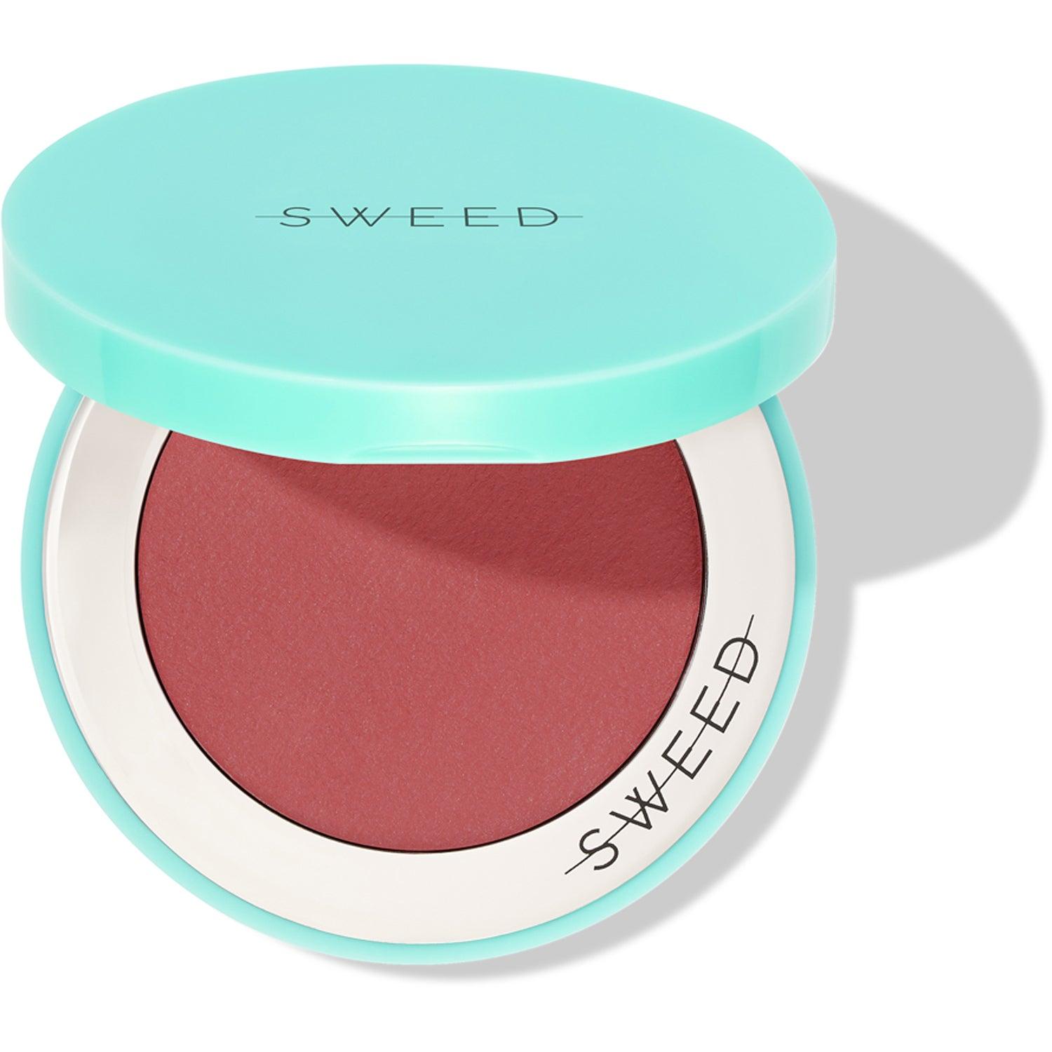 Sweed Air Blush Cream Fancy Face - 5 g 1