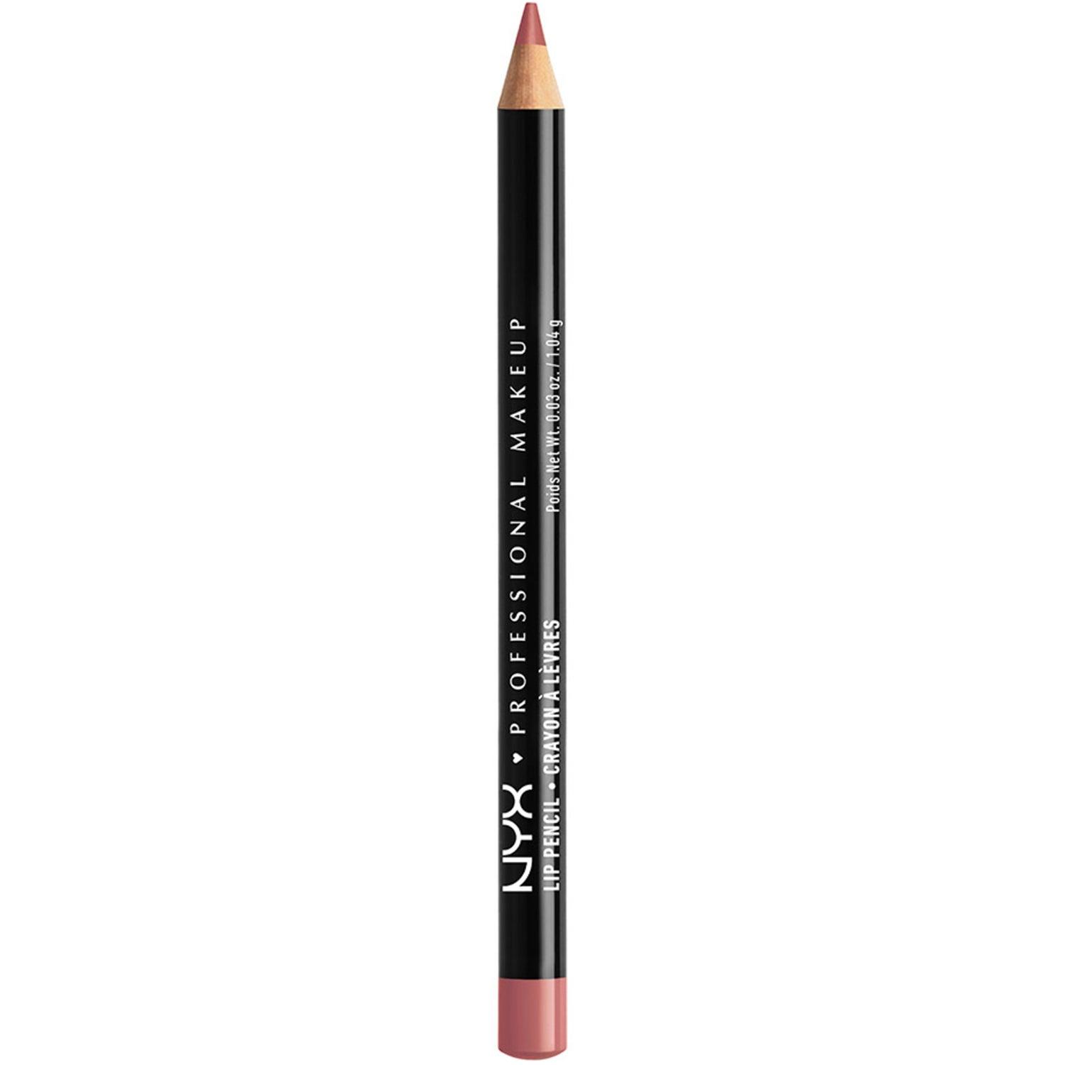 NYX Professional Makeup Slim Lip Pencil - 1 g 2